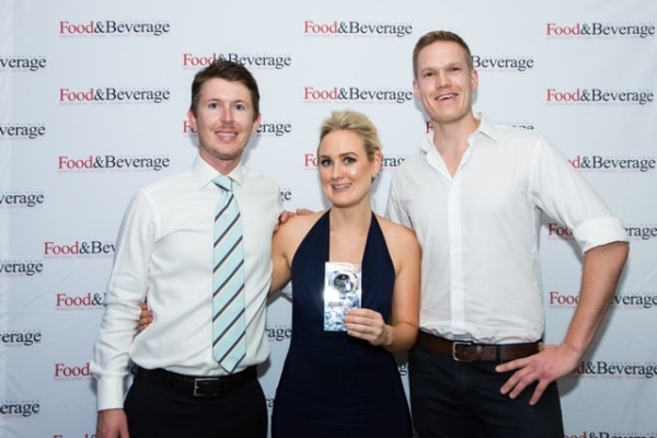 Food & Bev Industry Awards