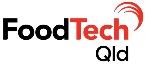 FoodTech Qld logo