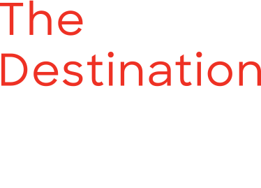 The Destination for Food Innovation