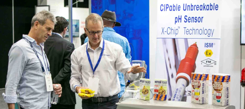 FoodTech Qld Exhibitors