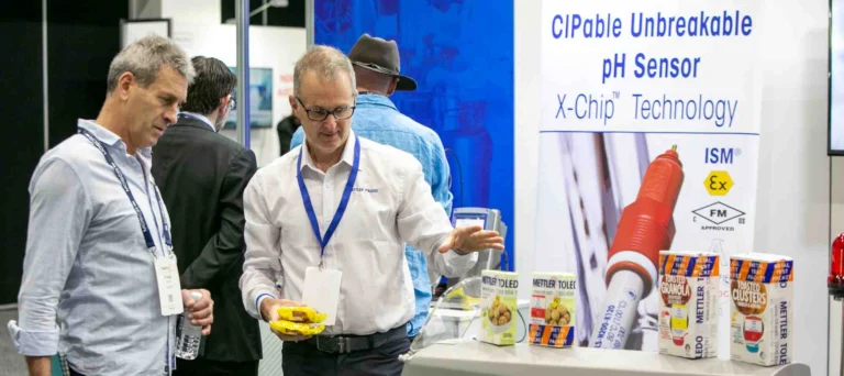 FoodTech Qld Exhibitors