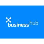 business hub